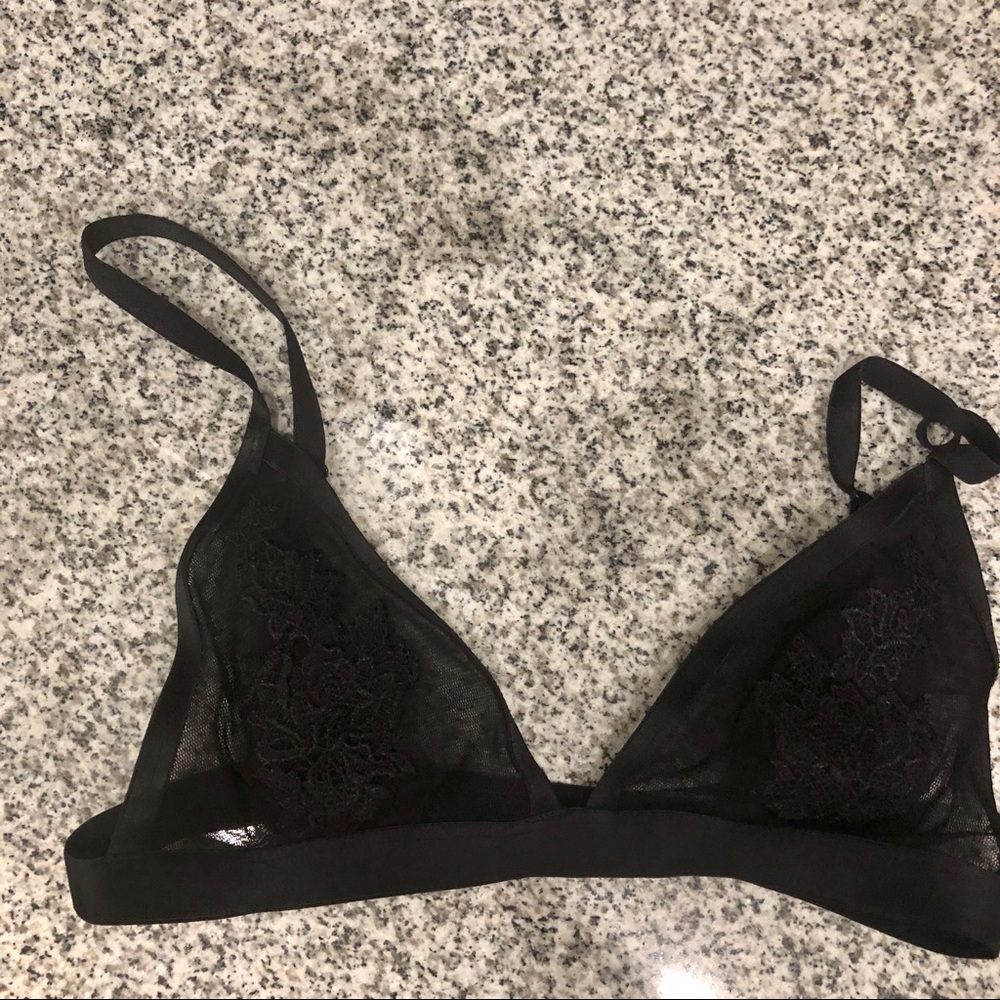 Express bralette